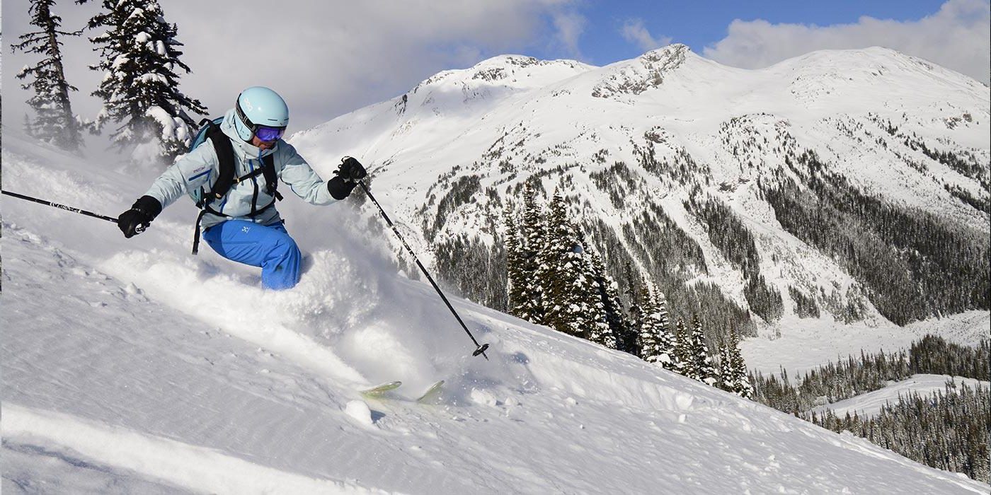 The Making Of Whistler Blackcomb Video ALLTRACKS