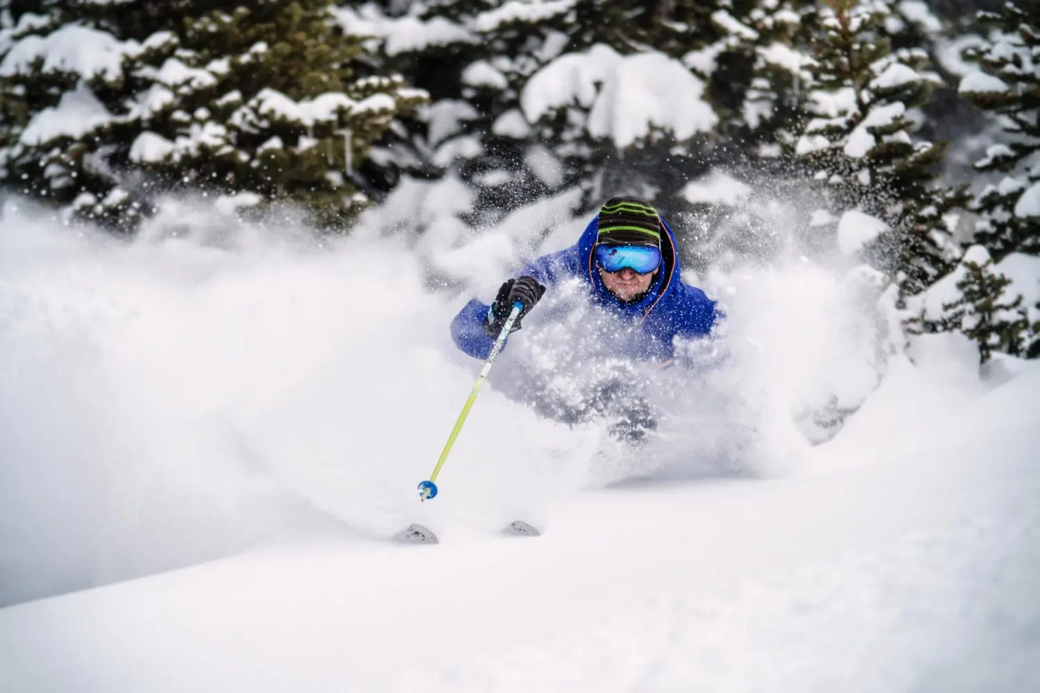 ski instructor courses