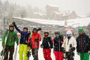 Whistler Events
