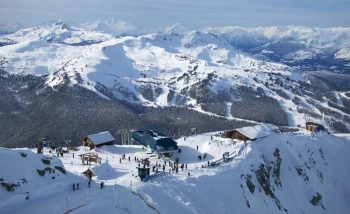 whistler view