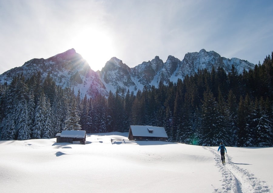 Best Apres Ski in Canada