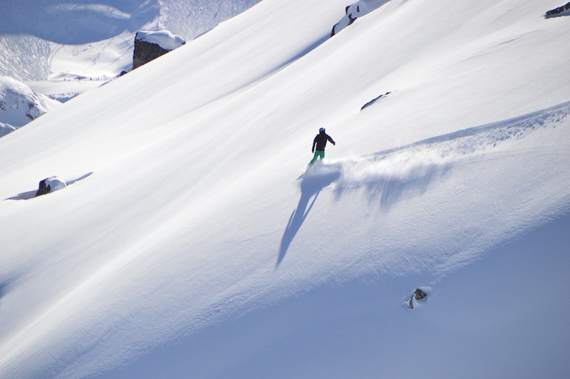 Course Information for Canadian Skiers