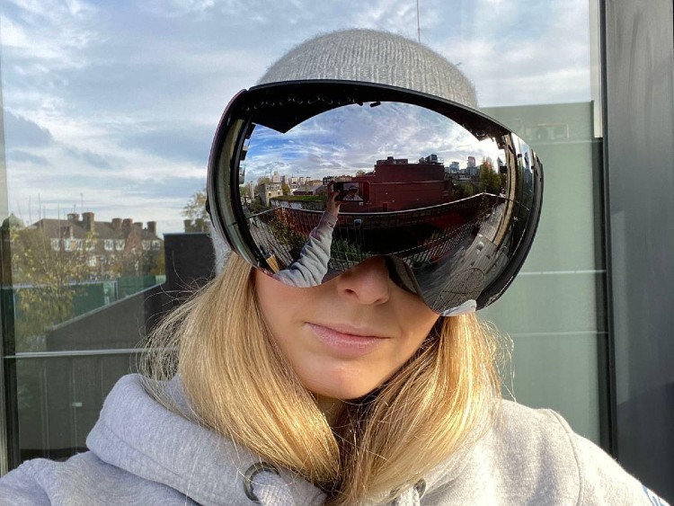 Ski Goggles