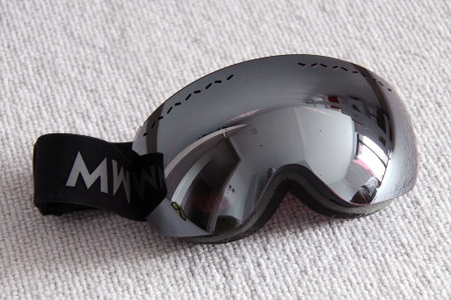 Designer Ski Goggles - Explore MessyWeekend Collection